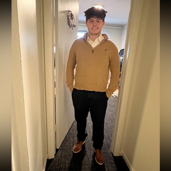 Help Support Mikeyโs College!๐๐ - Picture 2 of 15